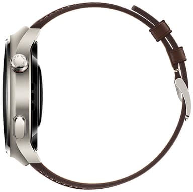 Huawei Watch 4 Pro hybridklokke (titan)