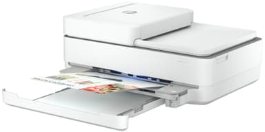 HP Envy Pro 6432e Inkjet AIO printer