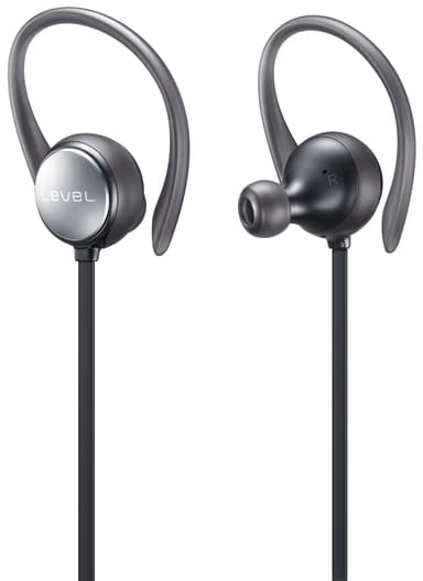 Samsung Level Active BT sport hodetelefoner (sort)