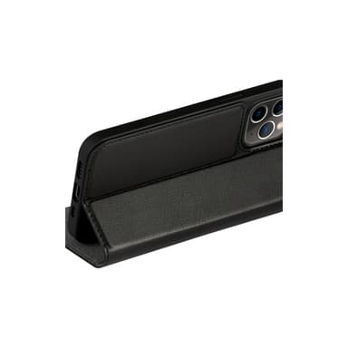 dbramante1928 RE67BL004136, Plånbok, Apple, iPhone 13 Pro Max, 17 cm (6.7""), Svart