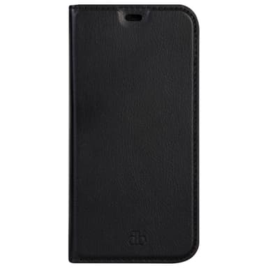 dbramante1928 RE67BL004136, Plånbok, Apple, iPhone 13 Pro Max, 17 cm (6.7""), Svart