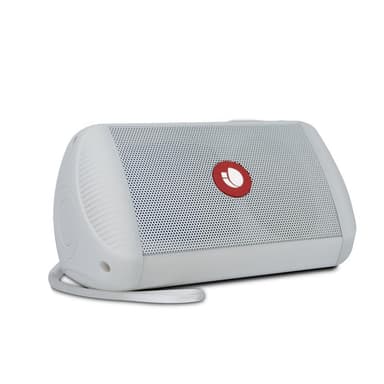 Speaker Rollerride TWS BT 10W IPX4 White
