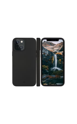 dbramante1928 Nuuk, Omslag, Apple, iPhone 13 mini, 13,7 cm (5.4""), Svart