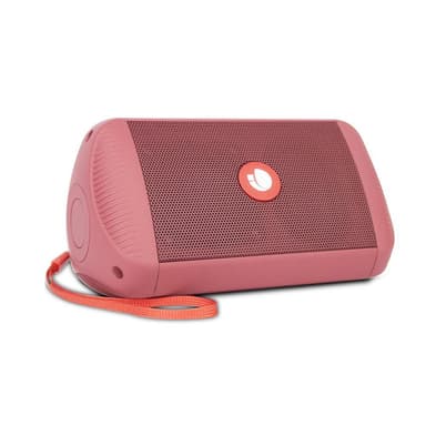 Speaker Rollerride TWS BT 10W IPX4 red