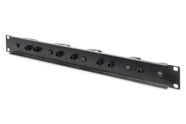 Digitus Cable Management Panel DN-97602-2 Svart