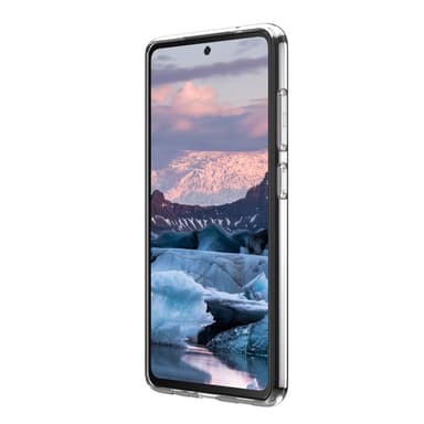 dbramante1928 RE22CL004113, Omslag, Samsung, Galaxy A22 5G, 16,8 cm (6.6""), Transparent