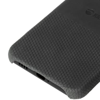 Skinndeksel Galaxy S22 Sort