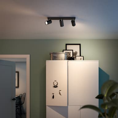 Philips Kosipo spotlys 5,5W GU10