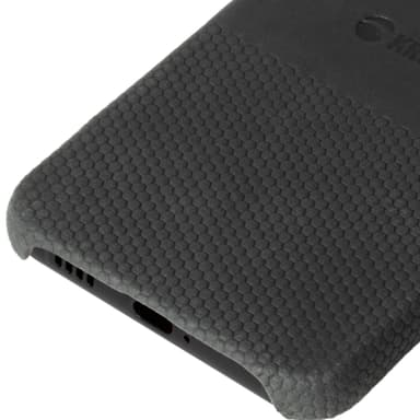 Skinndeksel Galaxy S22 + svart