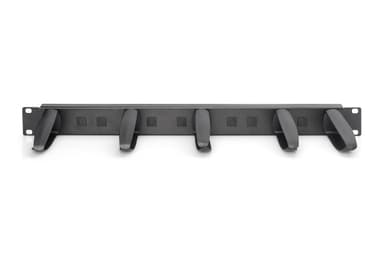 Digitus Cable Management Panel DN-97602-2 Svart