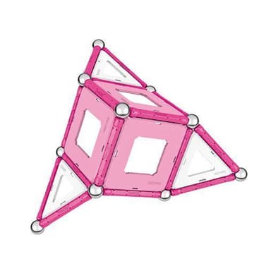 Geomag Pink 68
