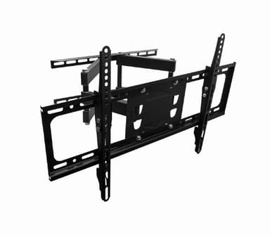 Gembird WM-65RT-03 TV-väggfäste (rotation-tilt), 32 -65/40 kg