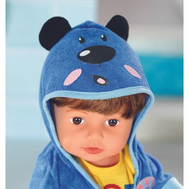 BABY born Bath Deluxe Boy Outfit 43cm
