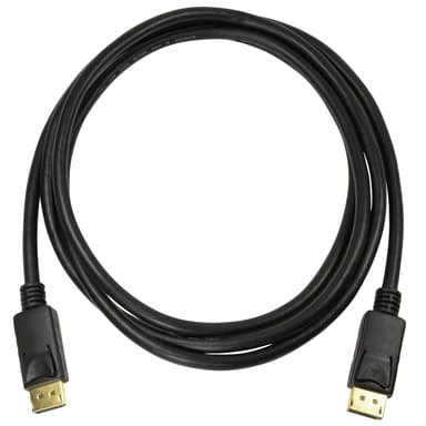 DisplayPort-kabel 1,4 8K / 4K 3m