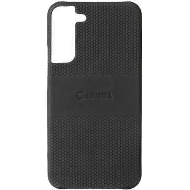 Skinndeksel Galaxy S22 Sort