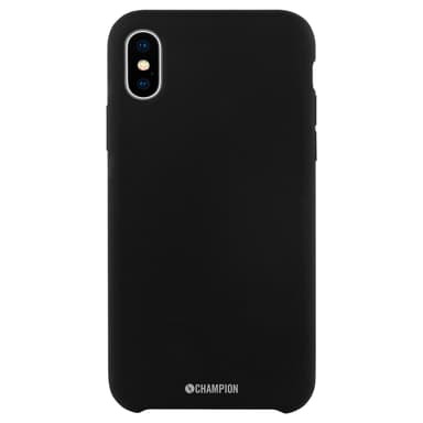 Silicon Cover iPhone XS Max