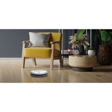 Robotdammsugare VCR3130  Våttorkning WiFi