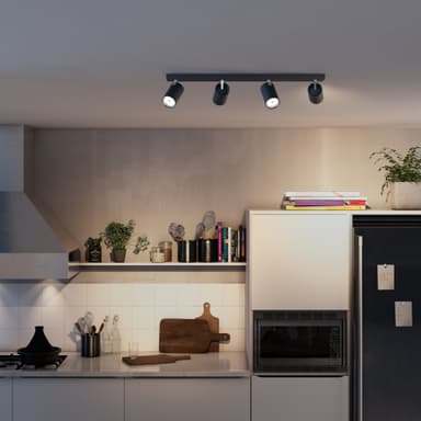 Philips Kosipo spotlys 5,5W GU10