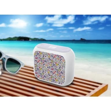 M-312 Liberty Speaker portable 5W Liberty