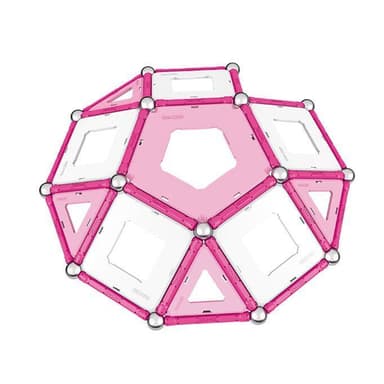 Geomag Pink 68