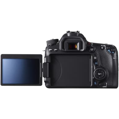Canon EOS 70D DSLR kamerahus