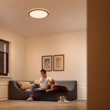 Philips Cavanal taklampe 12W