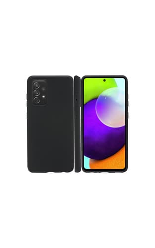 dbramante1928 Nuuk, Omslag, Samsung, Galaxy A52S, 16,5 cm (6.5""), Svart