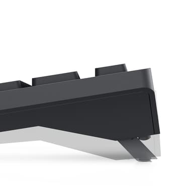 DELL Pro trådlöst tangentbord och mus - KM5221W - Nordiska länderna (QWERTY),