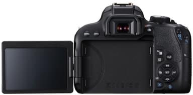 Canon EOS 800D speilreflekskamera (kamerahus)