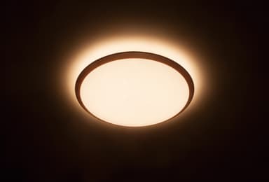 Philips Cavanal taklampe 18W