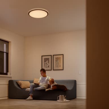 Philips Cavanal taklampe 18W