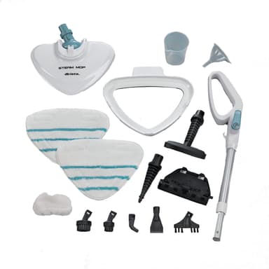 Steam Mop 10-i-1