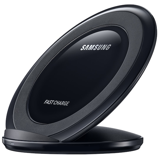Samsung trådløs ladestasjon (sort)