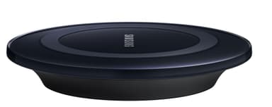 Samsung Qi trådløs lader (sort)