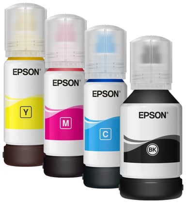 Epson EcoTank ET-2750 AIO farge inkjetskriver