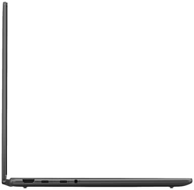 Lenovo Yoga 7 OLED i5-13/8/512 14" bærbar PC (grå)
