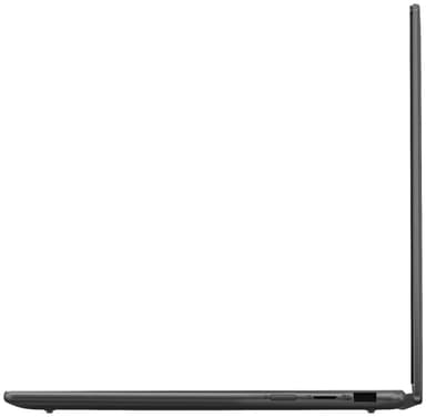 Lenovo Yoga 7 OLED i5-13/8/512 14" bærbar PC (grå)