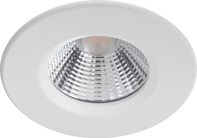 Philips Dive Ceiling spotlys 5,5W 3-pakning (hvit)