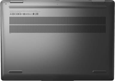 Lenovo Yoga 7 OLED i5-13/8/512 14" bærbar PC (grå)