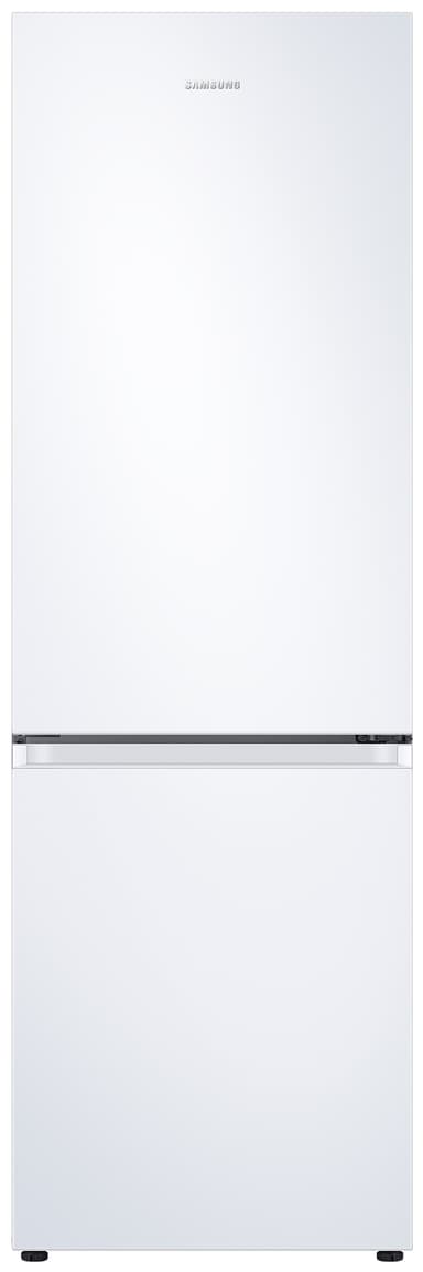 Samsung kombiskap RB34T602EWW/EF