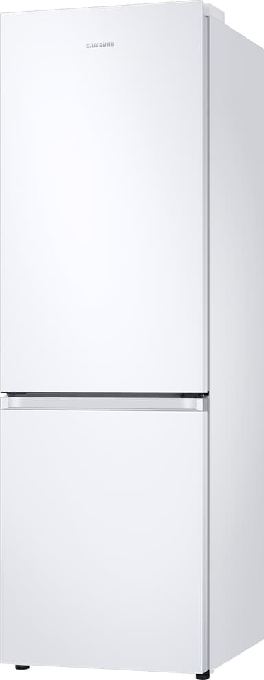 Samsung kombiskap RB34T602EWW EF Elkjop Elkjop