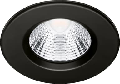 Philips Dive Ceiling spotlys 5,5W (sort)