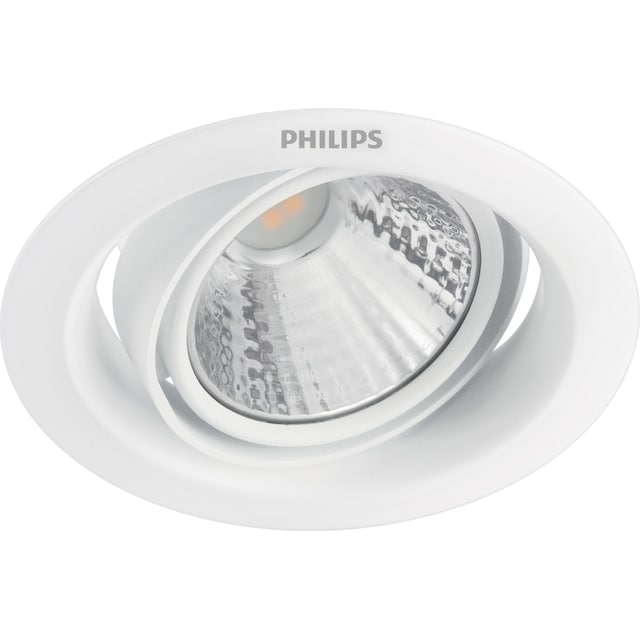 Philips Pomeron Ceiling spotlys 3W