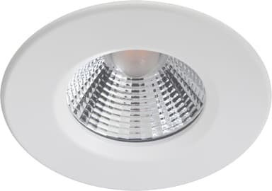 Dykk LED spot 85mm 5.5W 350lm 2700K dim IP65