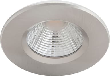 Philips Dive Ceiling spotlys 5,5W 3-pakning (sølv)
