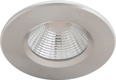 Philips Dive Ceiling spotlys 5,5W (sølv)