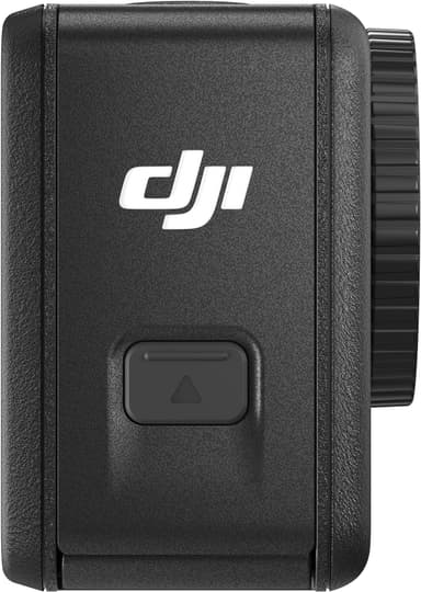 DJI Osmo Action 4 actionkamera Adventure Combo