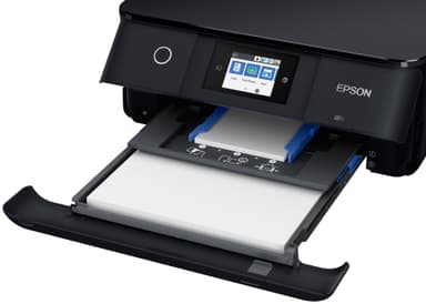Epson Expression Photo XP.8505 AIO farge inkjet-skriver