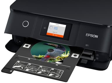 Epson Expression Photo XP.8505 AIO farge inkjet-skriver