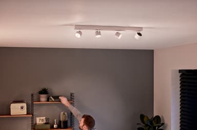 Philips Star spotlys 18 W GU10